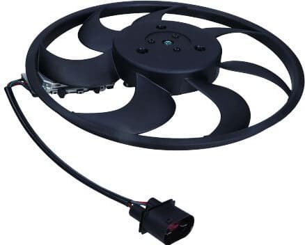 Fan, engine cooling AC230117