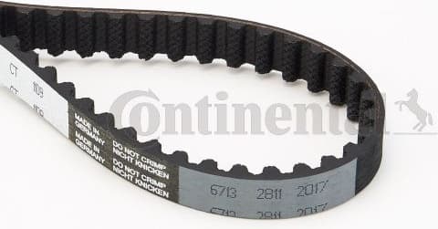 Timing Belt CT1109 - image 4