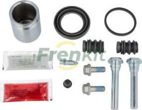 Repair Kit, brake caliper 740182