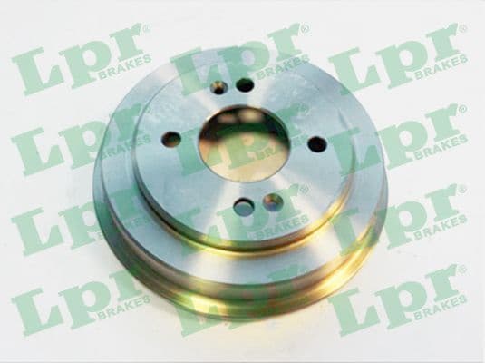 Brake Drum 7D0675
