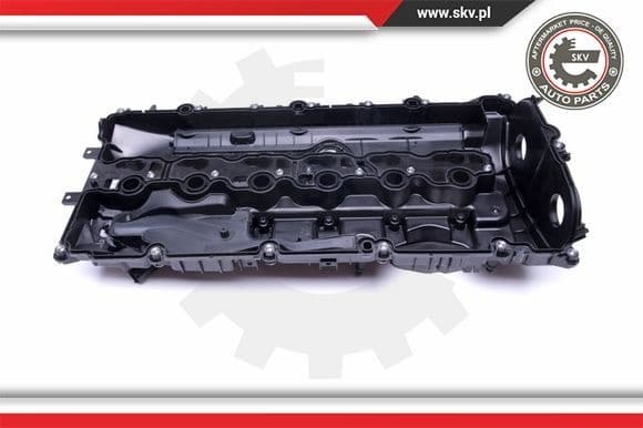Cylinder Head Cover 48SKV058 - image 3