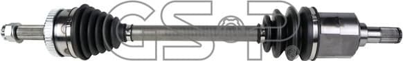 Drive Shaft 227232