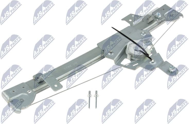 Window Regulator EPS-PE-017