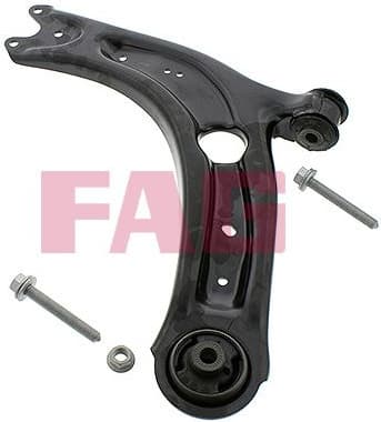 Control/Trailing Arm, wheel suspension 821 1144 10