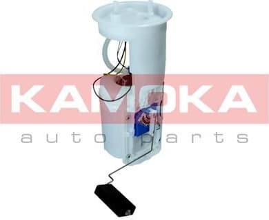 fuel supply unit 8400013