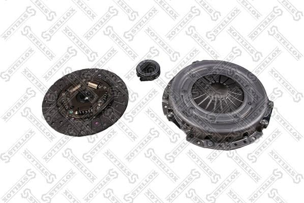 Clutch Kit 07-01254-SX