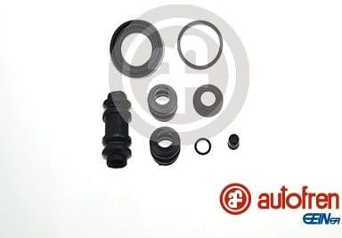 Repair Kit, brake caliper D4489