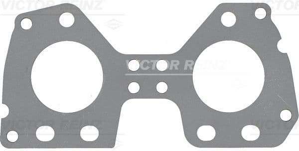 Gasket, exhaust manifold 71-12482-00