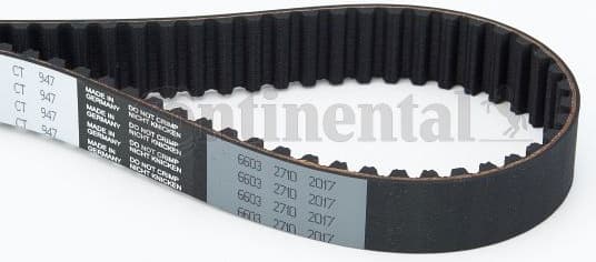Timing Belt CT947 - image 2