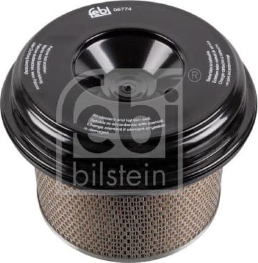 Air Filter 06774