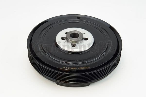Belt Pulley, crankshaft VD1002