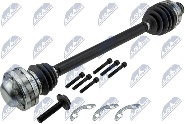 Drive Shaft NPW-AU-032