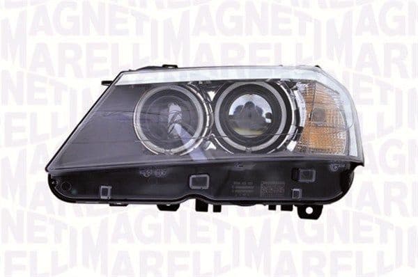 Headlight 710815029040