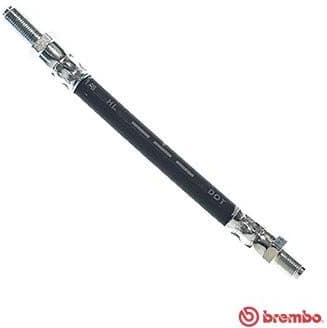 Brake Hose ESSENTIAL LINE T79001