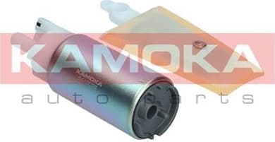 Fuel Pump 8410026 - image 4