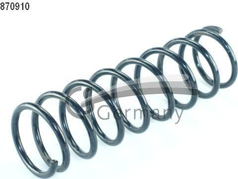 Suspension Spring 14870910