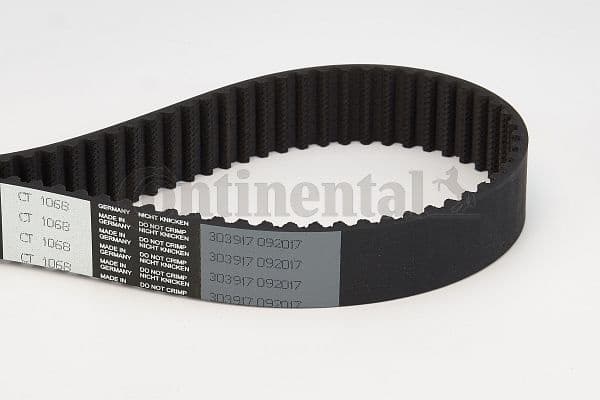 Timing Belt CT1068 - image 2