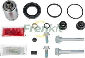 Repair Kit, brake caliper 738301