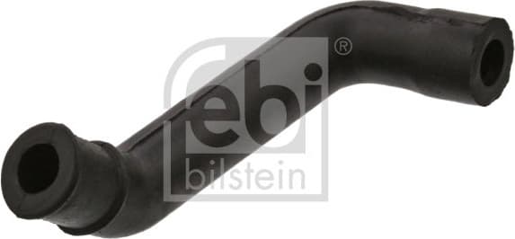 Hose, crankcase ventilation 46738