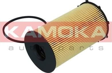 Oil Filter F120201 - image 3