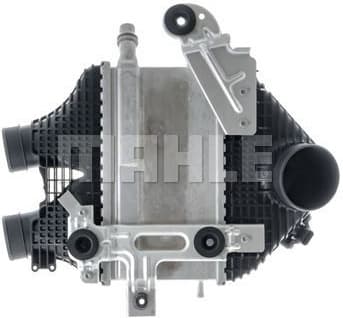 Charge Air Cooler BEHR *** PREMIUM LINE *** CI 618 000P - image 2