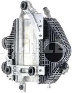 Charge Air Cooler BEHR *** PREMIUM LINE *** CI 618 000P - image 3