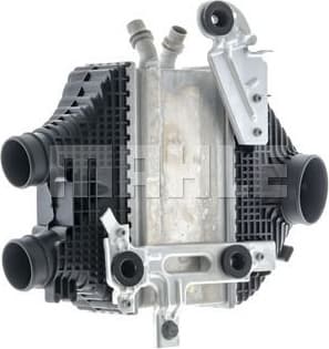 Charge Air Cooler BEHR *** PREMIUM LINE *** CI 618 000P - image 9