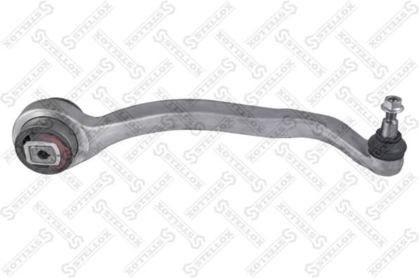 Control/Trailing Arm, wheel suspension 57-04043-SX