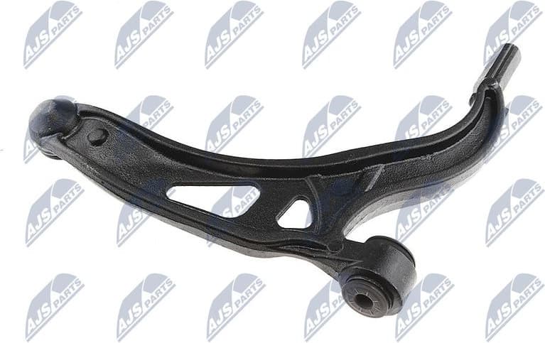 Mounting, control/trailing arm ZWD-CH-076 - image 2