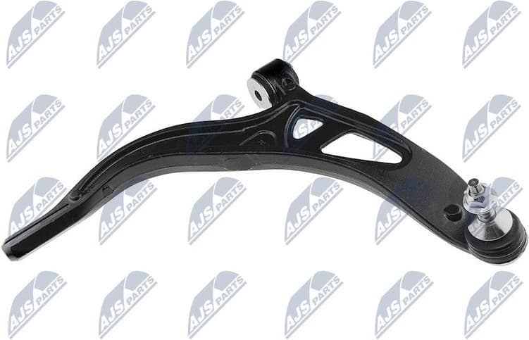 Mounting, control/trailing arm ZWD-CH-077