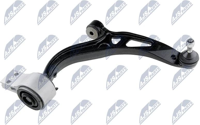 Control/Trailing Arm, wheel suspension ZWD-CH-073