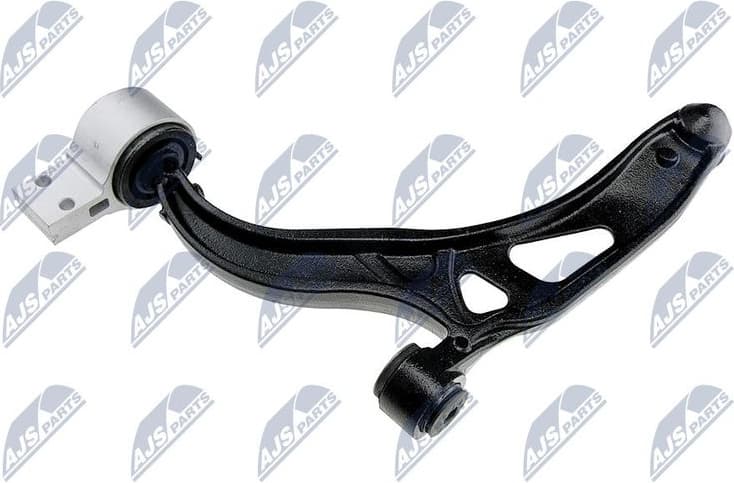 Control/Trailing Arm, wheel suspension ZWD-CH-073 - image 2