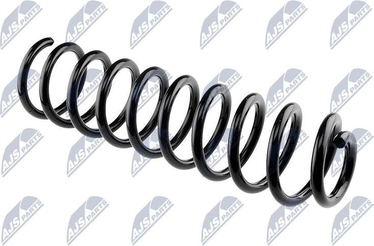 Suspension Spring ASZ-CH-003