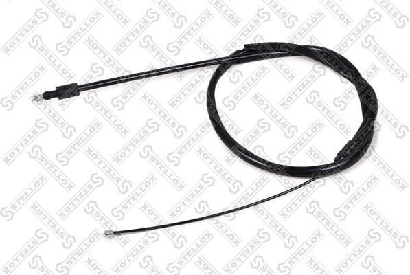 Cable Pull, parking brake 29-98807-SX