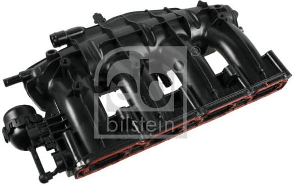 Fitting, intake manifold febi Plus 177035