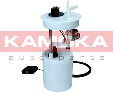 fuel supply unit 8400052 - image 3