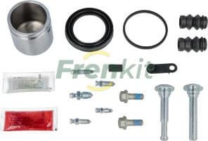 Repair Kit, brake caliper 754423