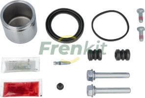 Repair Kit, brake caliper 760550
