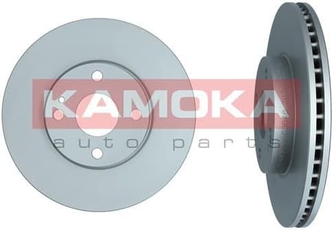 Brake Disc 103646 - image 3