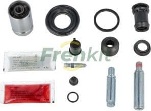 Repair Kit, brake caliper 730004