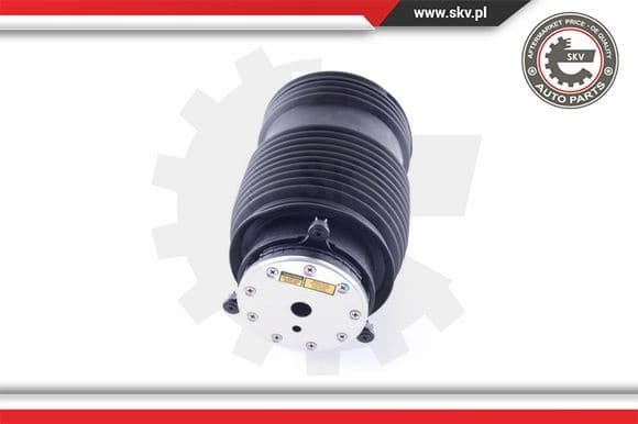 Air Spring, suspension 58SKV008 - image 3