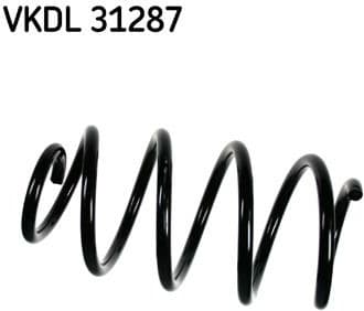 Suspension Spring VKDL31287