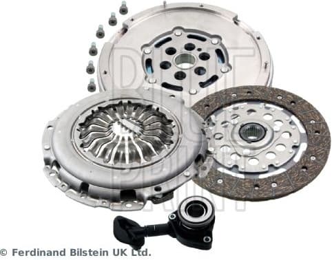 Clutch Kit ADBP300081
