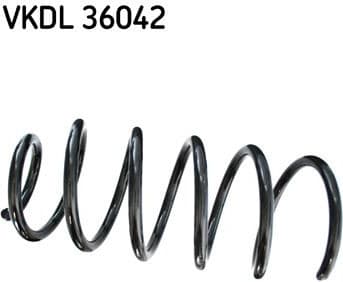 Suspension Spring VKDL36042