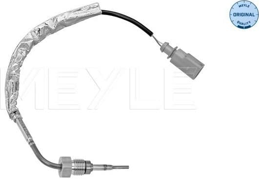 Sensor, exhaust gas temperature MEYLE-ORIGINAL: True to OE. 114 800 0223