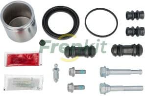 Repair Kit, brake caliper 760597