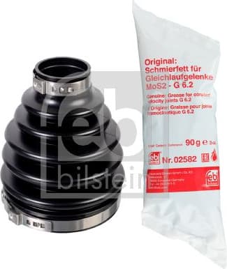 Bellow Kit, drive shaft 176745