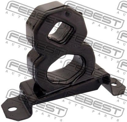 Rubber Buffer, suspension ND-007