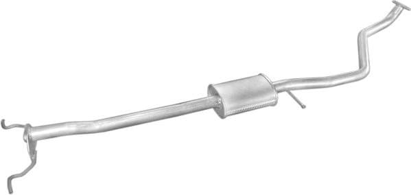 Centre Muffler 47.19