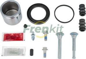 Repair Kit, brake caliper 760592